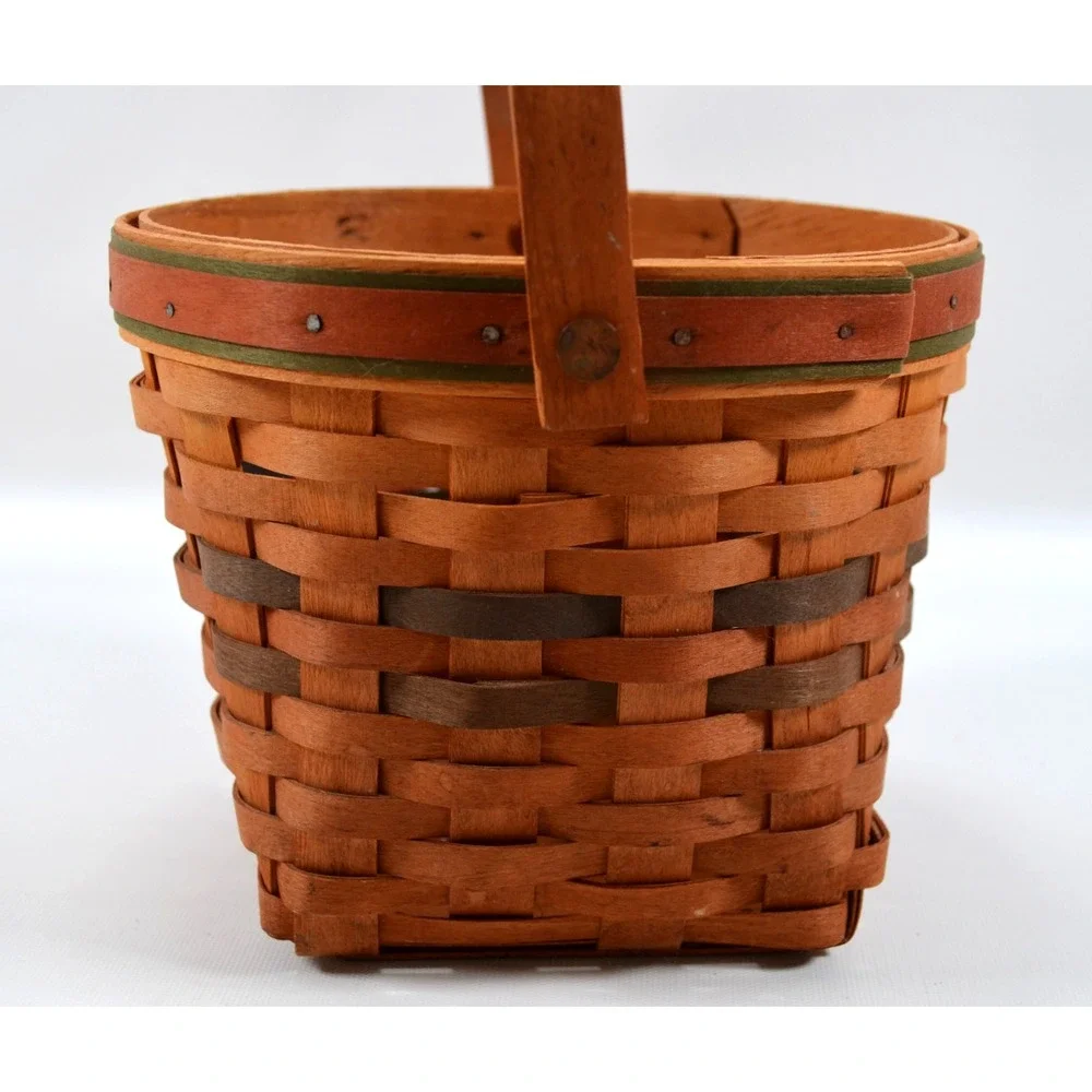 Longaberger 1996 